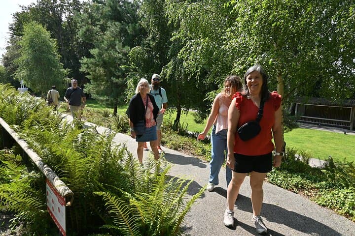 Liverpool Lennon and McCartney Songwriting History Tour photo 3