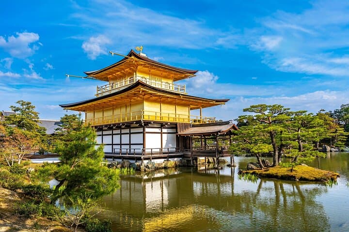 Kyoto and Nara Small Group Day Tour: Fushimi Inari, Arashiyama & Todai-ji in One Day photo 5