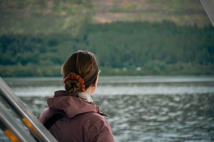 Edinburgh to Loch Ness & Glencoe: Private Highlands Day Tour photo 6