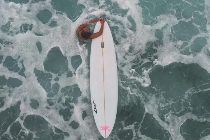 Learn to Surf Cloud 9, Siargao — Beginner Lesson with Certified Local Instructor photo 3