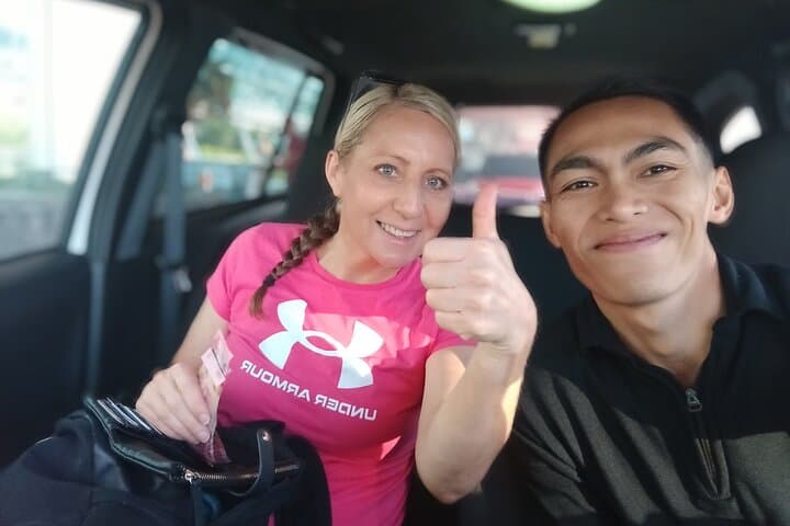 Start Your Bali Trip Right: Private Airport Pickup & Exclusive Arrival Transfer