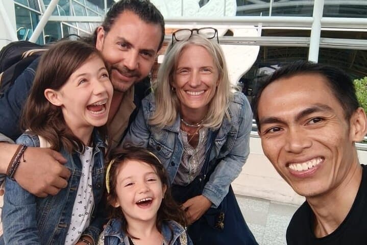 Start Your Bali Trip Right: Private Airport Pickup & Exclusive Arrival Transfer photo 2