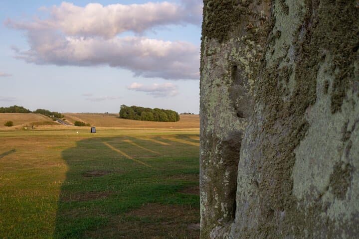 Stonehenge VIP Inner-Circle Experience: Private Tour with Salisbury & Old Sarum photo 3