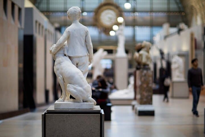Inside Musée d’Orsay: A Day Among Impressionist Masterpieces photo 4