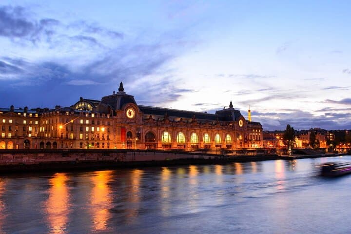 Inside Musée d’Orsay: A Day Among Impressionist Masterpieces photo 5