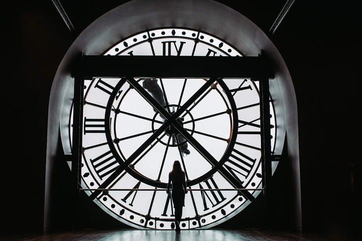 Inside Musée d’Orsay: A Day Among Impressionist Masterpieces photo 6