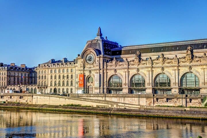 Inside Musée d’Orsay: A Day Among Impressionist Masterpieces