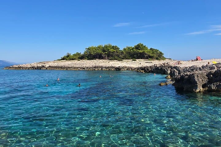 Korčula Private Island Tour with Local Guide — Beaches, Vineyards & History photo 2