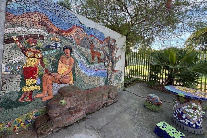 Langa Township and District Six Museum Tour — Cape Town Cultural Walking Experience photo 3