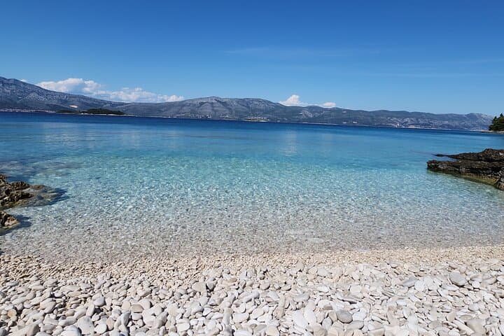 Korčula Private Island Tour with Local Guide — Beaches, Vineyards & History photo 4