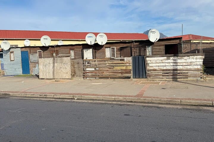 Langa Township and District Six Museum Tour — Cape Town Cultural Walking Experience photo 1