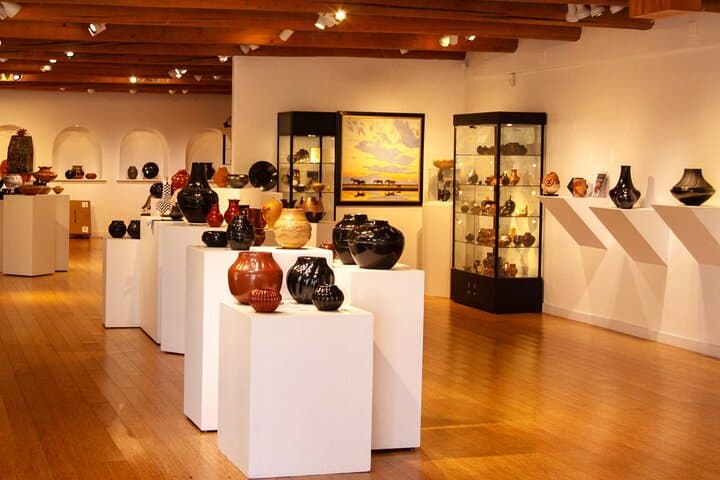 Self-Guided Walking Tour of Old Town Scottsdale's Art District photo 3