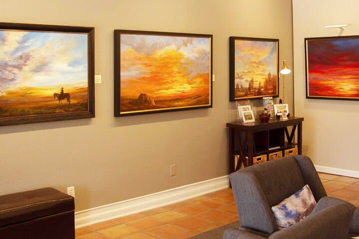 Self-Guided Walking Tour of Old Town Scottsdale's Art District photo 5