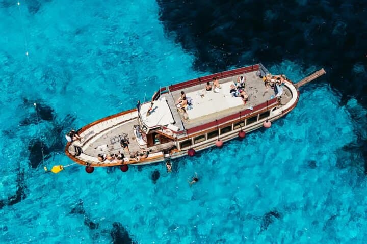 Sailing La Maddalena: Day Cruise to Caprera, Budelli & Pink Beach photo 6