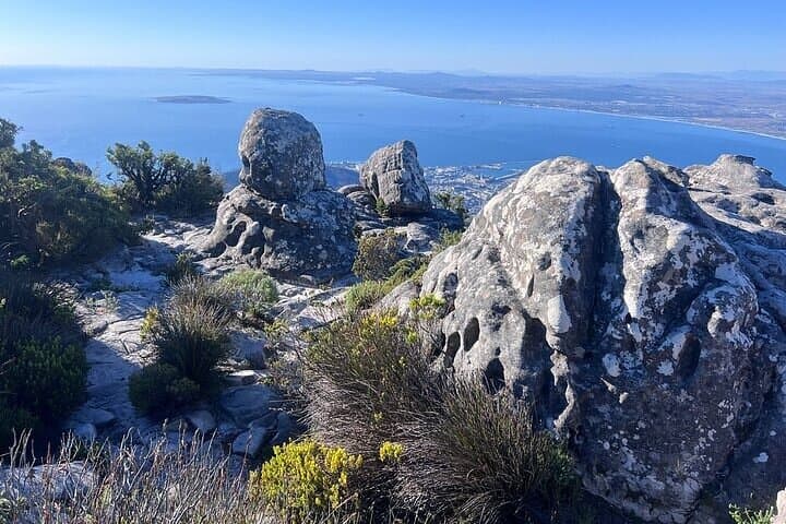 Table Mountain Cable Car & Bo-Kaap Half-Day Tour: Cape Town Views and Culture photo 2