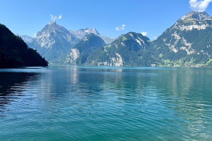 Alpine Food Tour: Swiss Delicacies with a View from Zurich photo 5
