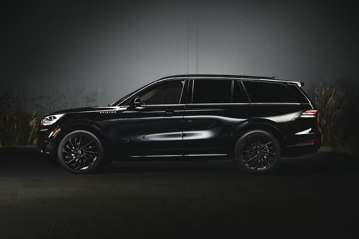 Private Luxury SUV Transfer from Midway to Downtown Chicago photo 6