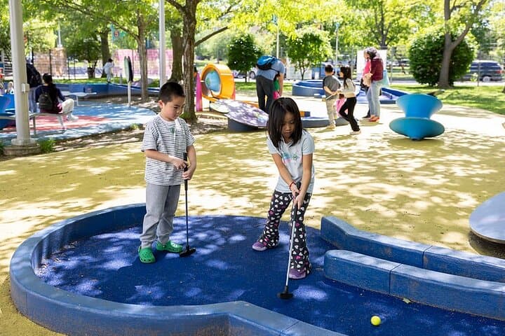 Explore NY Hall of Science: Hands-On STEM at Flushing Meadows photo 5