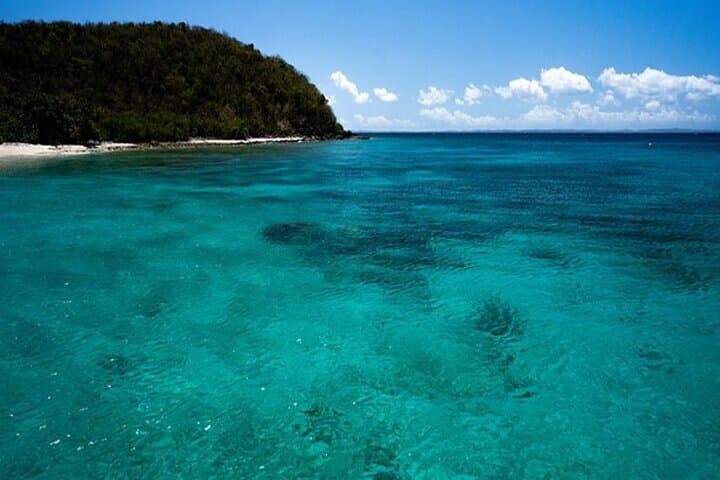 Private Snorkel and Dive Charter to Culebra — 5-Hour Private Boat from Fajardo photo 2