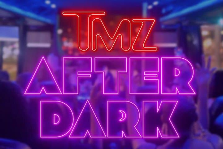 TMZ After Dark: Hollywood Nightlife Party Bus Tour with DJ photo 1