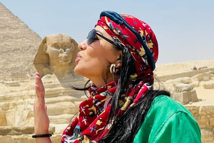 4-Day Cairo Classic Private Tour: Pyramids, Egyptian Museum & Historic Cairo photo 3