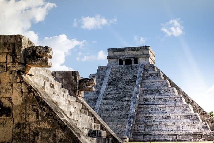 Private Chichén Itzá Tour with Certified Guide and Valladolid — Insider Cultural Day Trip