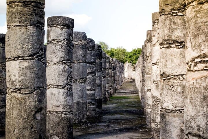 Private Chichén Itzá, Mayapan Distillery & Valladolid — Private Cultural Day Tour photo 2