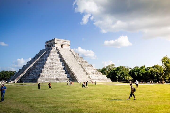 Private Chichén Itzá, Mayapan Distillery & Valladolid — Private Cultural Day Tour photo 3