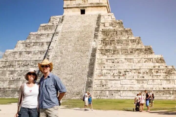 Private Chichén Itzá Mayan Honey Tour with Valladolid Lunch — Private Guided Day Trip photo 3