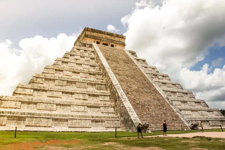 Private Chichén Itzá Mayan Honey Tour with Valladolid Lunch — Private Guided Day Trip photo 4