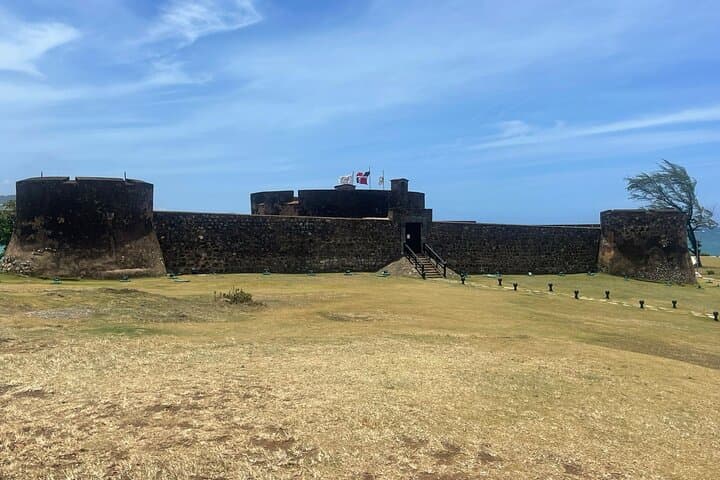 Puerto Plata City Tour — Ron, Puros & Historic Fortaleza Experience photo 3
