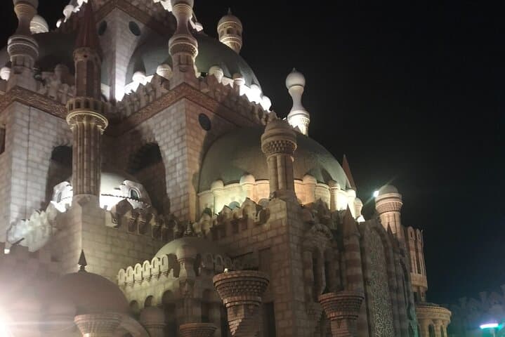Sharm El-Sheikh Museum & Old Market Private Walking Tour: History, Spices, and Street Life photo 5