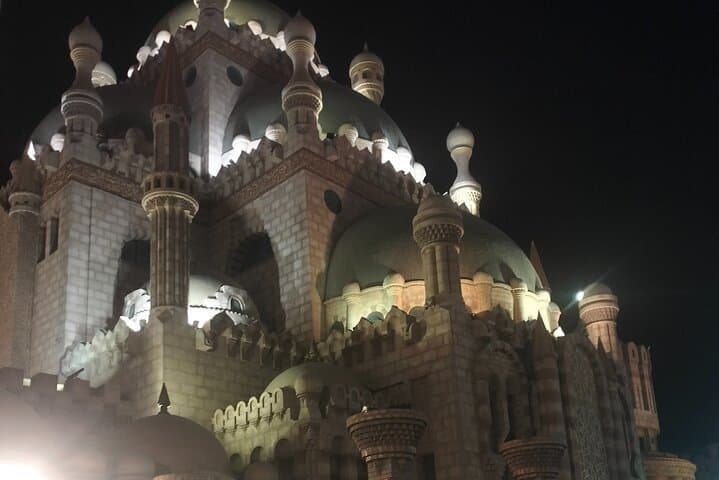 Sharm El-Sheikh Museum & Old Market Private Walking Tour: History, Spices, and Street Life photo 6