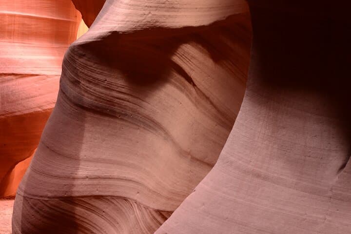 Night Photography Tour in Upper Antelope Canyon — Capture Stars and Slot-Canyon Textures photo 6