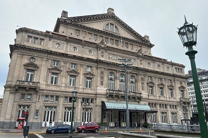 13-Day South America Itinerary: Mountains, Wine Country & Rio Beaches photo 4