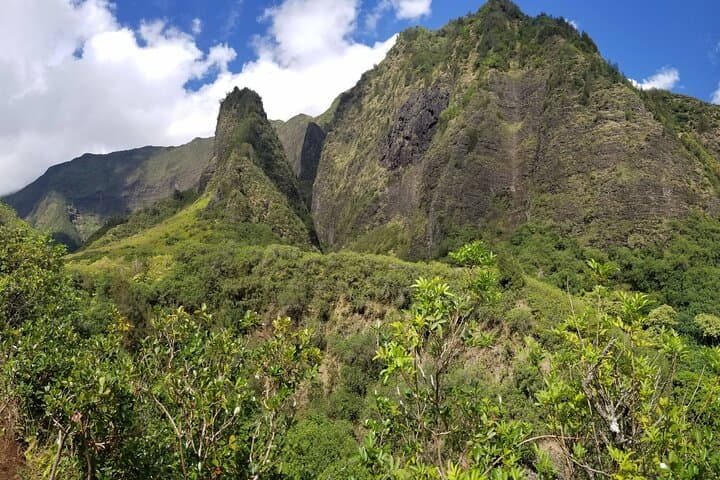 Iao Valley Nature Walk: Guided Hike to the Iao Needle on Maui photo 3