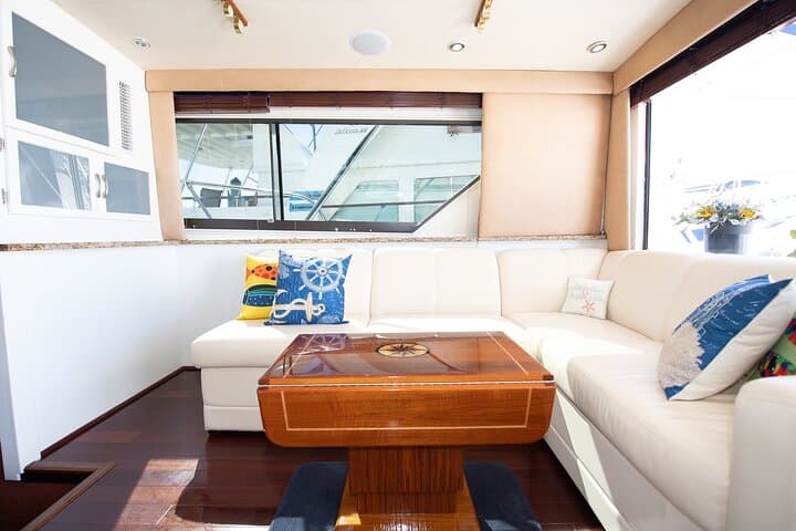 Private Yacht Charters in Stuart Florida — Brunch, Sunsets & Custom Events photo 4