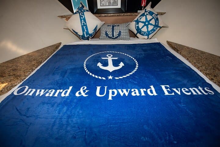 Private Yacht Charters in Stuart Florida — Brunch, Sunsets & Custom Events photo 5