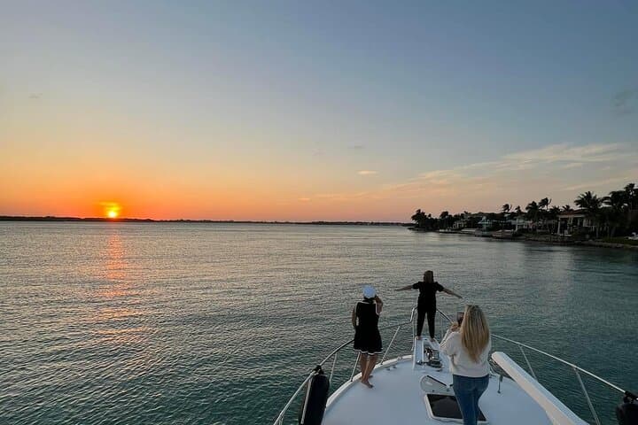 Private Yacht Charters in Stuart Florida — Brunch, Sunsets & Custom Events photo 6