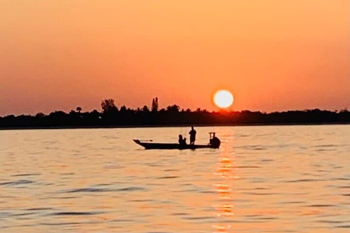 Private Sunset Cruise in Naples: 2-Hour Gulf Evening Tour photo 4