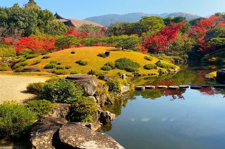 From Kyoto to Nara: Temples, Deer, and Timeless Gardens photo 5