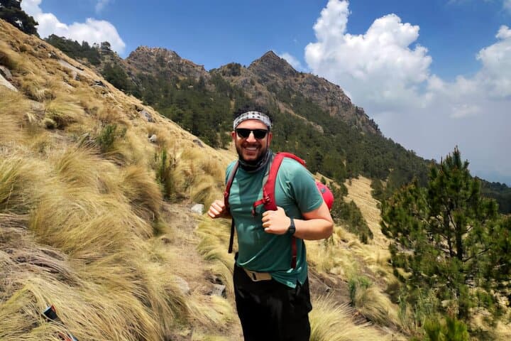 Summit La Malinche: Full-Day Guided Ascent from Puebla photo 6