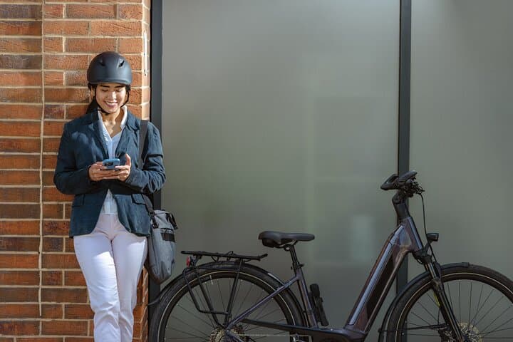 Central Park E-Bike Rental: Explore NYC by Electric Bike photo 5