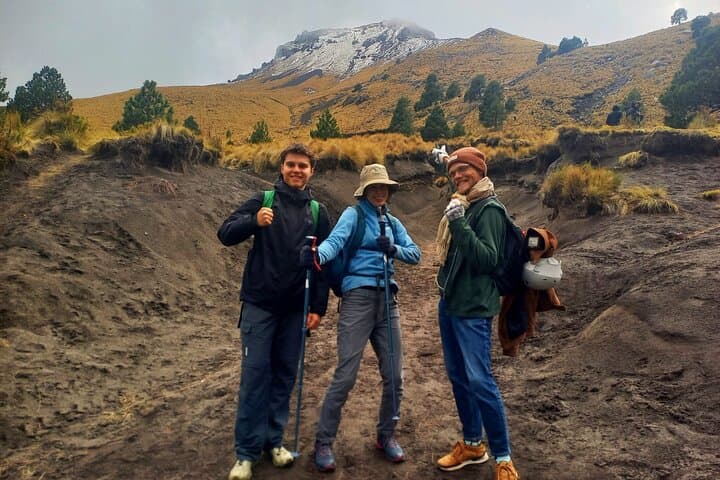 Summit La Malinche: Full-Day Guided Ascent from Puebla photo 3