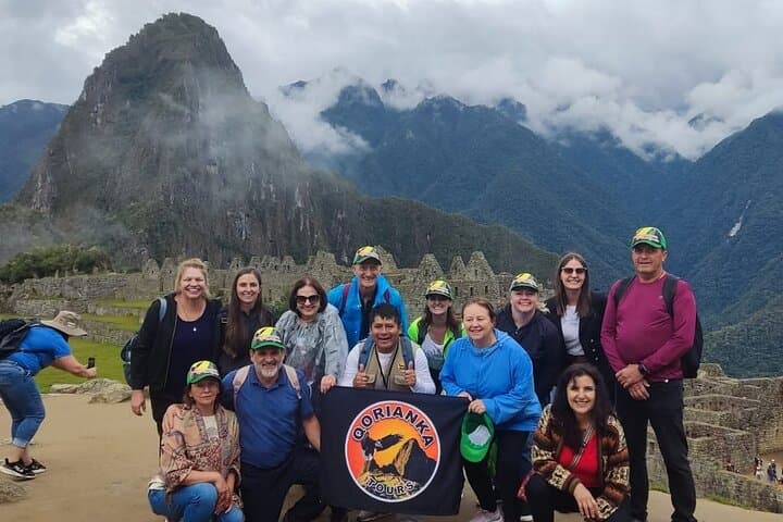 Machu Picchu Full Day: Guided Citadel Tour from Cusco via Scenic Train photo 3