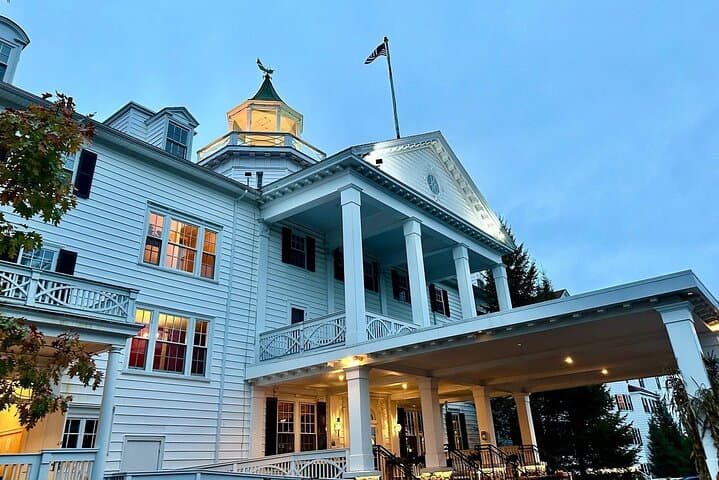 Coastal History and Scenic Charm: Exploring Kennebunkport, York, and Portsmouth on a Private Day Tour photo 3