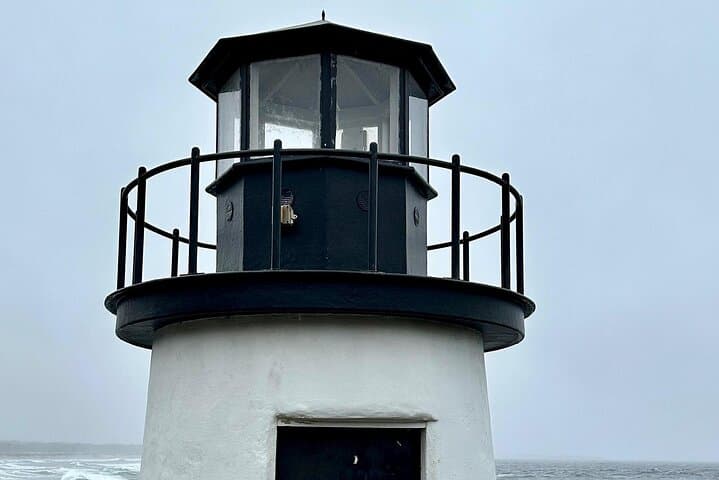 Coastal History and Scenic Charm: Exploring Kennebunkport, York, and Portsmouth on a Private Day Tour photo 4