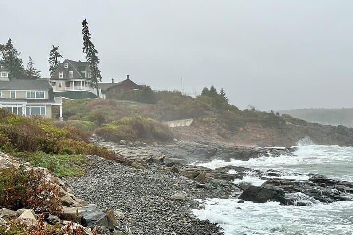 Coastal History and Scenic Charm: Exploring Kennebunkport, York, and Portsmouth on a Private Day Tour photo 6