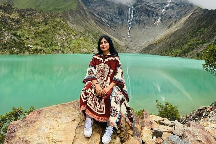 Humantay Lake Hike from Cusco: Turquoise Lagoon & Salkantay Views photo 2