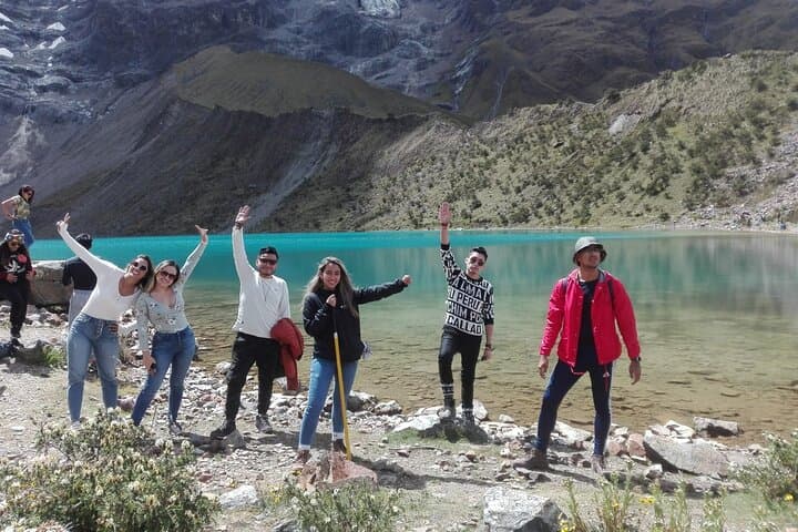 Humantay Lake Hike from Cusco: Turquoise Lagoon & Salkantay Views photo 3